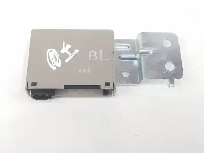 Second-hand car spare part electronic module for nissan nv 200 el oem iam references 256409u00b