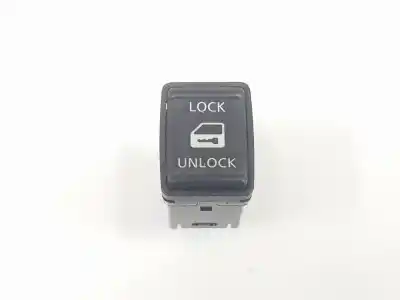 Second-hand car spare part switch for nissan nv 200 el oem iam references 252103vu0a