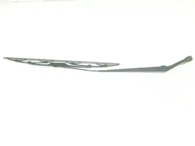 Second-hand car spare part left front windshield wiper arm for nissan nv 200 el oem iam references 28881jx31a