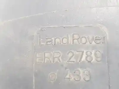 Автозапчастина б/у вязкий двигатель для land rover defender (ld) 2.5 tdi посилання на oem iam err2789  err2266