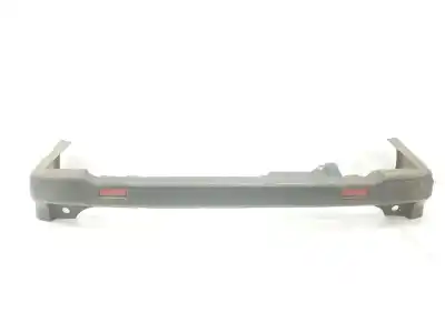 Second-hand car spare part rear bumper for nissan nv 200 el oem iam references h50224famh