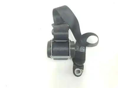 Second-hand car spare part rear left seat belt for nissan nv 200 el oem iam references 888443ld0a