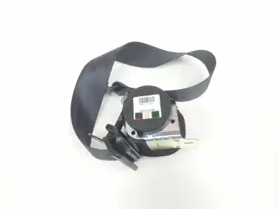 Second-hand car spare part rear left seat belt for nissan nv 200 el oem iam references 898444fa0a