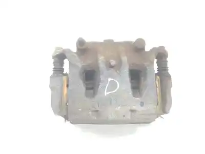 Second-hand car spare part front right brake caliper for nissan nv 200 el oem iam references 410011va0b