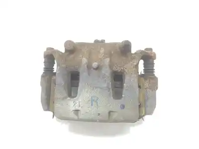 Second-hand car spare part front left brake caliper for nissan nv 200 el oem iam references 410111va0b
