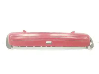 Pezzo di ricambio per auto di seconda mano PARAURTI POSTERIORE per MINI MINI (R50, R53)  Riferimenti OEM IAM 51127048259  51127048259