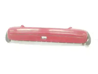 Автозапчастина б/у задній бампер для mini mini (r50, r53) one посилання на oem iam 51127048259  51127048259