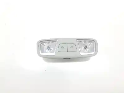 Автозапчасти б/у внутренний свет за audi q2 (gab, gag) 30 tfsi ссылки oem iam 8v0947111b