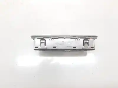Автозапчасти б/у внутренний свет за audi q2 (gab, gag) 30 tfsi ссылки oem iam 8v0947111b  8v0947111b