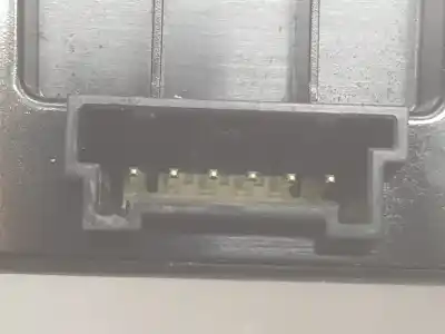 Автозапчасти б/у внутренний свет за audi q2 (gab, gag) 30 tfsi ссылки oem iam 8v0947111b  8v0947111b