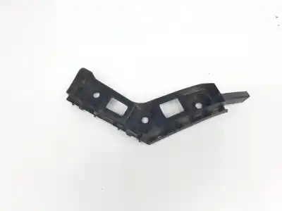 Pezzo di ricambio per auto di seconda mano supporto paraurti per volkswagen golf vii lim. 2.0 tdi riferimenti oem iam 5g6807394