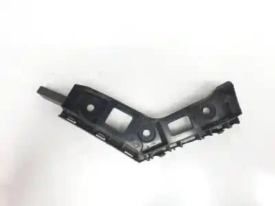 Pezzo di ricambio per auto di seconda mano supporto paraurti per volkswagen golf vii lim. 2.0 tdi riferimenti oem iam 5g6807393