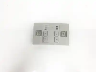 Pezzo di ricambio per auto di seconda mano luce interna per volkswagen golf vii lim. 2.0 tdi riferimenti oem iam 5ta947105b