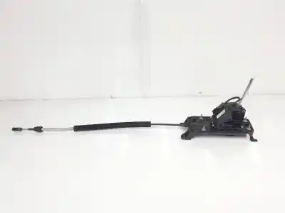 Pezzo di ricambio per auto di seconda mano leva del cambio per volkswagen golf vii lim. 2.0 tdi riferimenti oem iam 5q2713025as