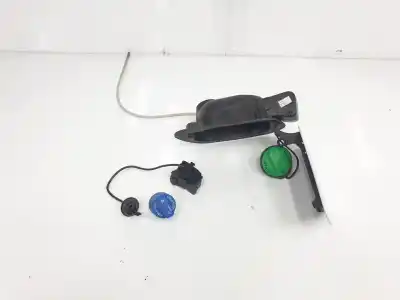 Pezzo di ricambio per auto di seconda mano tappo esterno del carburante per volkswagen golf vii lim. 2.0 tdi riferimenti oem iam 5g0809909