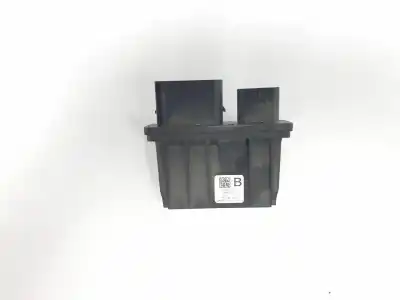 Pezzo di ricambio per auto di seconda mano modulo elettronico per volkswagen golf vii lim. 2.0 tdi riferimenti oem iam 7n0941329