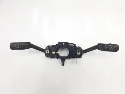 Pezzo di ricambio per auto di seconda mano controllo del volante per volkswagen golf vii lim. 2.0 tdi riferimenti oem iam 5q1953507m
