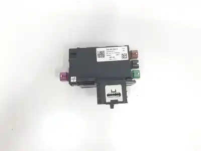 Pezzo di ricambio per auto di seconda mano modulo elettronico per volkswagen golf vii lim. 2.0 tdi riferimenti oem iam 5g0035953d