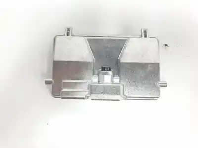 Pezzo di ricambio per auto di seconda mano modulo elettronico per volkswagen golf vii lim. 2.0 tdi riferimenti oem iam 3qd980654