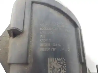 Gebrauchtes Autoersatzteil nebelscheinwerfer rechts zum renault master doka pritsche/-fgst 2.3 dci diesel cat 131 cv / 96 kw oem-iam-referenzen 8200002470  8200002470