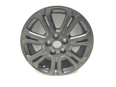 Pièce détachée automobile d'occasion jante pour fiat fiat talento kombi 2019 talento 2.0 ds références oem iam 403009560r  cms00962