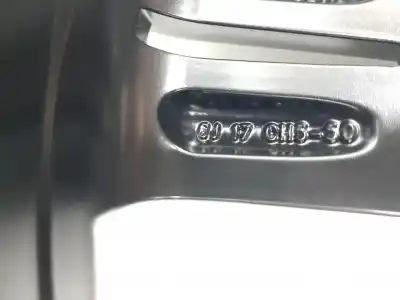 Pièce détachée automobile d'occasion jante pour fiat fiat talento kombi 2019 talento 2.0 ds références oem iam 403009560r  cms00962