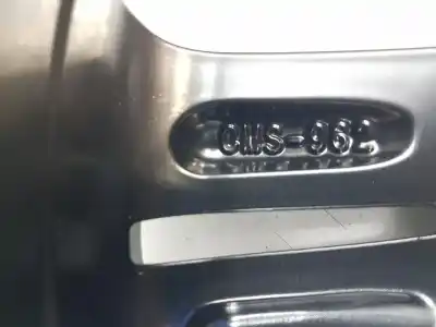 Pièce détachée automobile d'occasion jante pour fiat fiat talento kombi 2019 talento 2.0 ds références oem iam 403009560r  cms00962