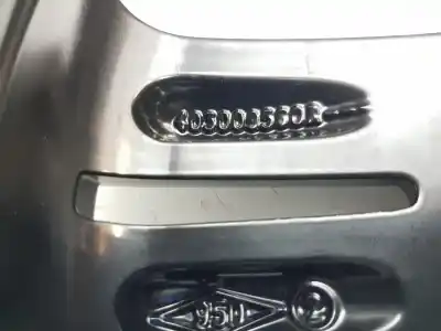 Pièce détachée automobile d'occasion jante pour fiat fiat talento kombi 2019 talento 2.0 ds références oem iam 403009560r  cms00962