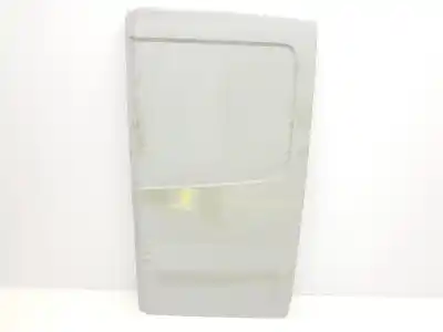 Second-hand car spare part rear right door for renault trafic iii furgoneta (fg_) 1.6 dci 115 (fgmd) oem iam references 901008132r