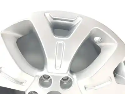 Gebrauchtes Autoersatzteil felge zum nissan np300 pickup 2.3 dci d oem-iam-referenzen 403006kw1a  6kw1a
