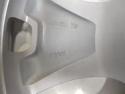 Gebrauchtes Autoersatzteil felge zum nissan np300 pickup 2.3 dci d oem-iam-referenzen 403006kw1a  6kw1a