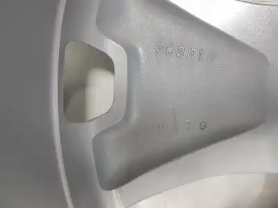 Gebrauchtes Autoersatzteil felge zum nissan np300 pickup 2.3 dci d oem-iam-referenzen 403006kw1a  6kw1a