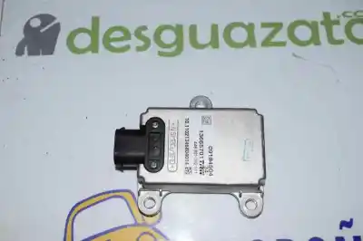 Автозапчастина б/у комплектор esp для opel vectra c (z02) 2.2 dti 16v (f69) посилання на oem iam 9184504