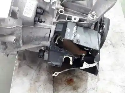 Second-hand car spare part scrapped gearbox for ford focus ii sedán (db_, fch, dh) 1.6 oem iam references 1354515  1354515