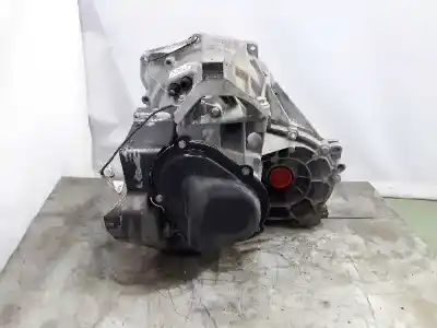 Second-hand car spare part scrapped gearbox for ford focus ii sedán (db_, fch, dh) 1.6 oem iam references 1354515  1354515