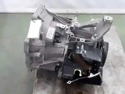Second-hand car spare part scrapped gearbox for ford focus ii sedán (db_, fch, dh) 1.6 oem iam references 1354515  1354515