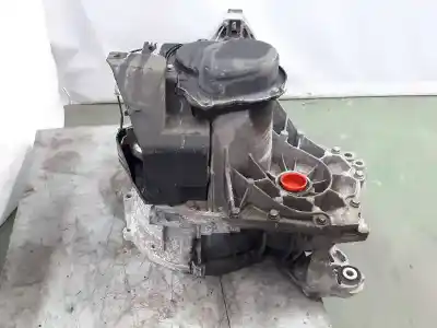 Second-hand car spare part scrapped gearbox for ford focus ii sedán (db_, fch, dh) 1.6 oem iam references 1354515  1354515