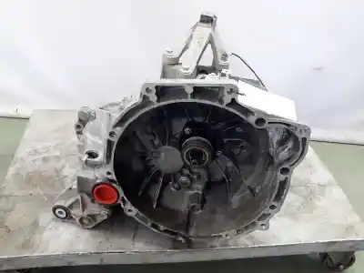 Peça sobressalente para automóvel em segunda mão caixa de velocidade explodida por ford focus ii sedán (db_, fch, dh) 1.6 referências oem iam 1354515