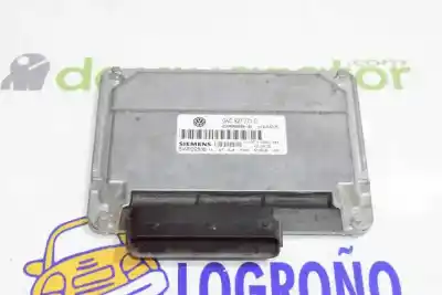 Peça sobressalente para automóvel em segunda mão centralina esp por volkswagen touareg 3.0 v6 tdi dpf referências oem iam 0ac927771c