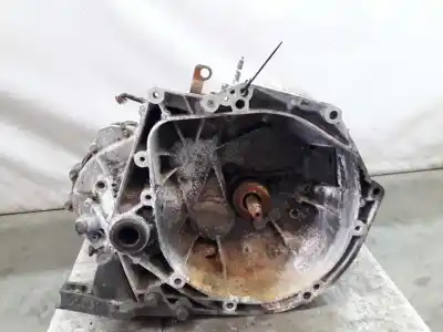 Second-hand car spare part scrapped gearbox for peugeot 308 sw i (4e_, 4h_) 1.6 hdi oem iam references 20ea01  223192