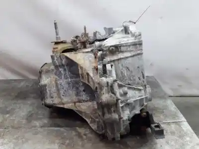 Second-hand car spare part scrapped gearbox for peugeot 308 sw i (4e_, 4h_) 1.6 hdi oem iam references 20ea01  223192