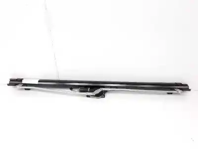 Pezzo di ricambio per auto di seconda mano parasole posteriore per bmw 7 (f01, f02, f03, f04) 740 d riferimenti oem iam 51469129056 Pezzo di ricambio per auto di seconda mano parasole posteriore per bmw 7 (f01, f02, f03, f04) 740 d riferimenti oem iam 51469129056