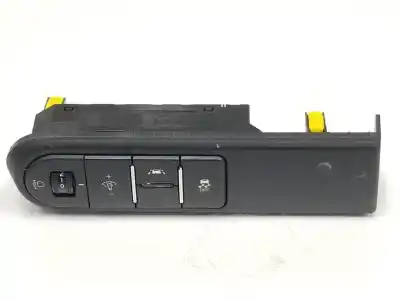 Peça sobressalente para automóvel em segunda mão interruptor regulador de altura dos faróis por kia ceed drive 110 cv / 81 kw referências oem iam 93700j7030