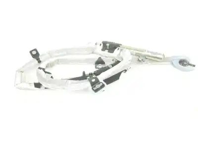 Tweedehands auto-onderdeel gordijnairbag voor links voor bmw 3 touring (e91) 318 d oem iam-referenties 72126966859