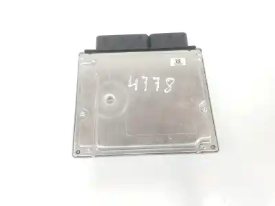 Tweedehands auto-onderdeel ecu motorcontroller voor bmw 3 touring (e91) 318 d oem iam-referenties 13617823422