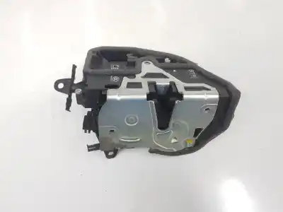 Second-hand car spare part front right door lock for bmw 3 touring (e91) 318 d oem iam references 51217202146  51217202146