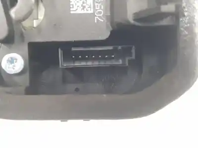 Second-hand car spare part front right door lock for bmw 3 touring (e91) 318 d oem iam references 51217202146  51217202146