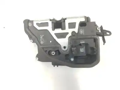Second-hand car spare part front right door lock for bmw 3 touring (e91) 318 d oem iam references 51217202146  51217202146