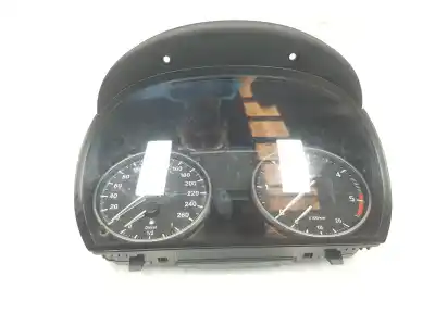 Peça sobressalente para automóvel em segunda mão quadrante por bmw 3 touring (e91) 318 d referências oem iam 621009316127  621009316127