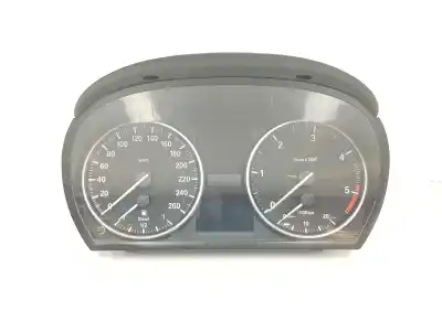 Tweedehands auto-onderdeel instrumentenpaneel voor bmw 3 touring (e91) 318 d oem iam-referenties 621009316127
